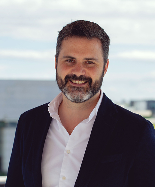 Santiago Barbero Ortega