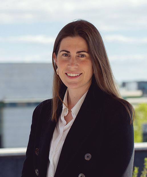 Marisol Gallego Salcedo