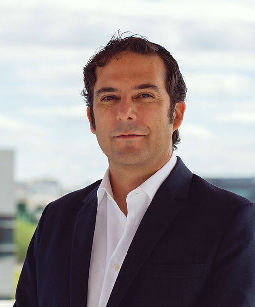 Javier Isidro Mosquera