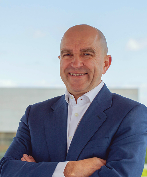 José Antonio Archilla Tirado